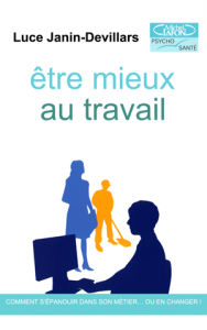 ETRE MIEUX AU TRAVAIL