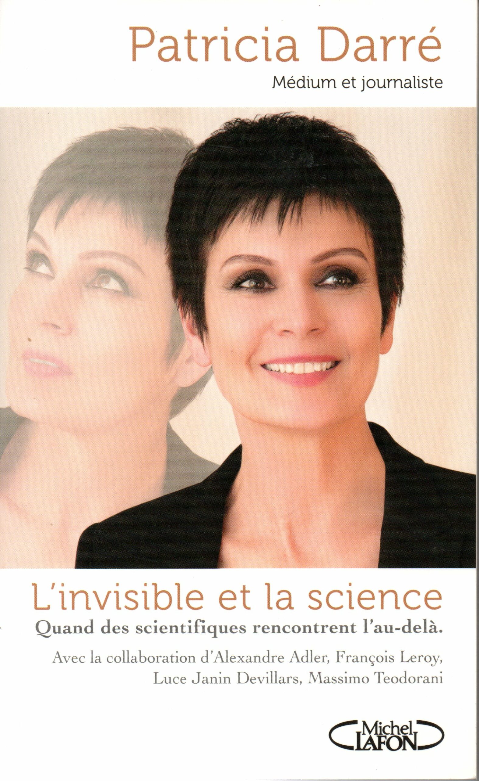 L’invisible et la science